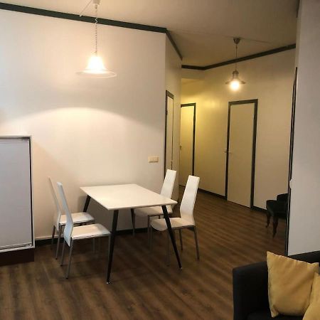 Jakobstad Pietarsaari City Center Apartment 55M2 Esterno foto